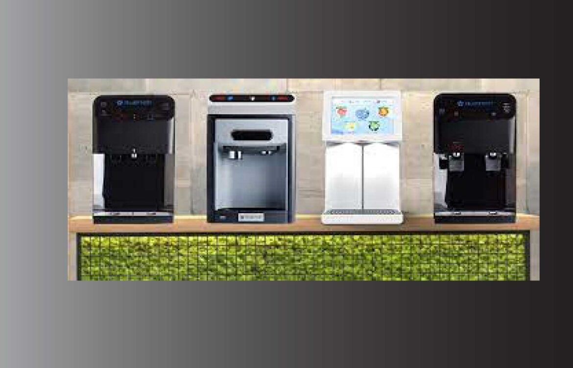 Tips for Choosing the Best Water Cooler for Your Workplace Environment