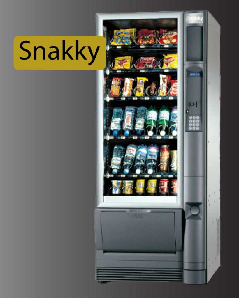 snakky